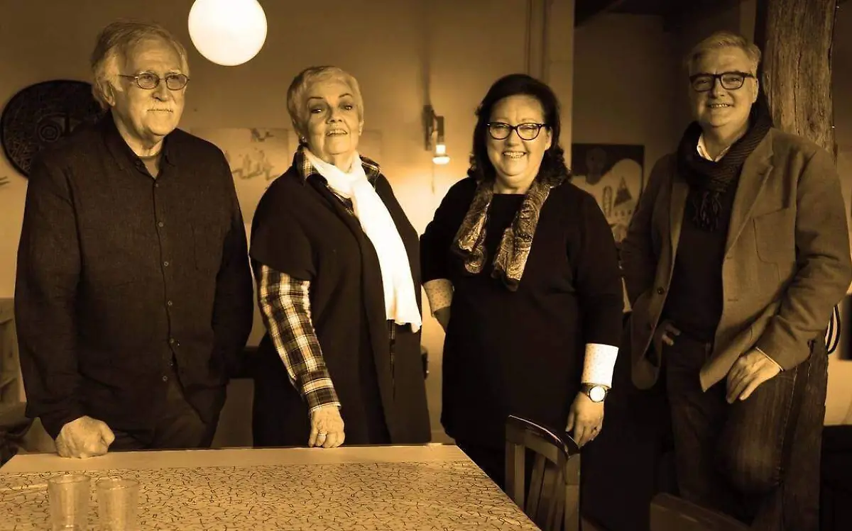 El consorcio en el Tetaro Morelos