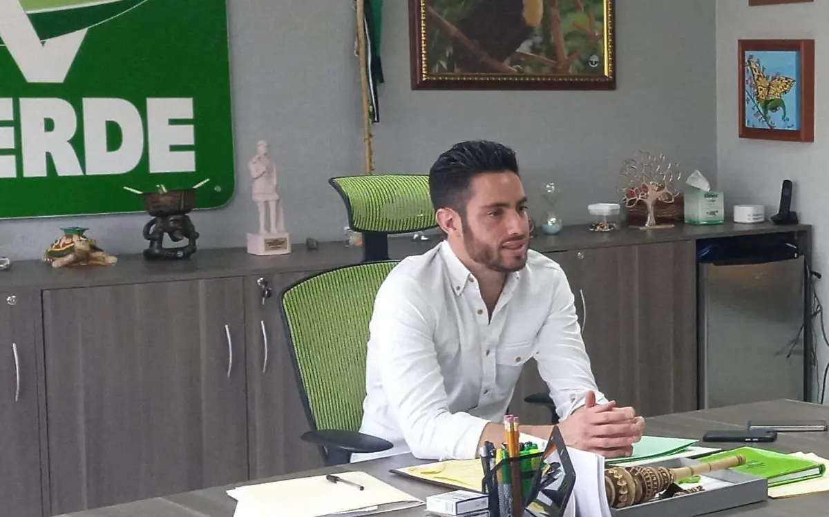 partido verde