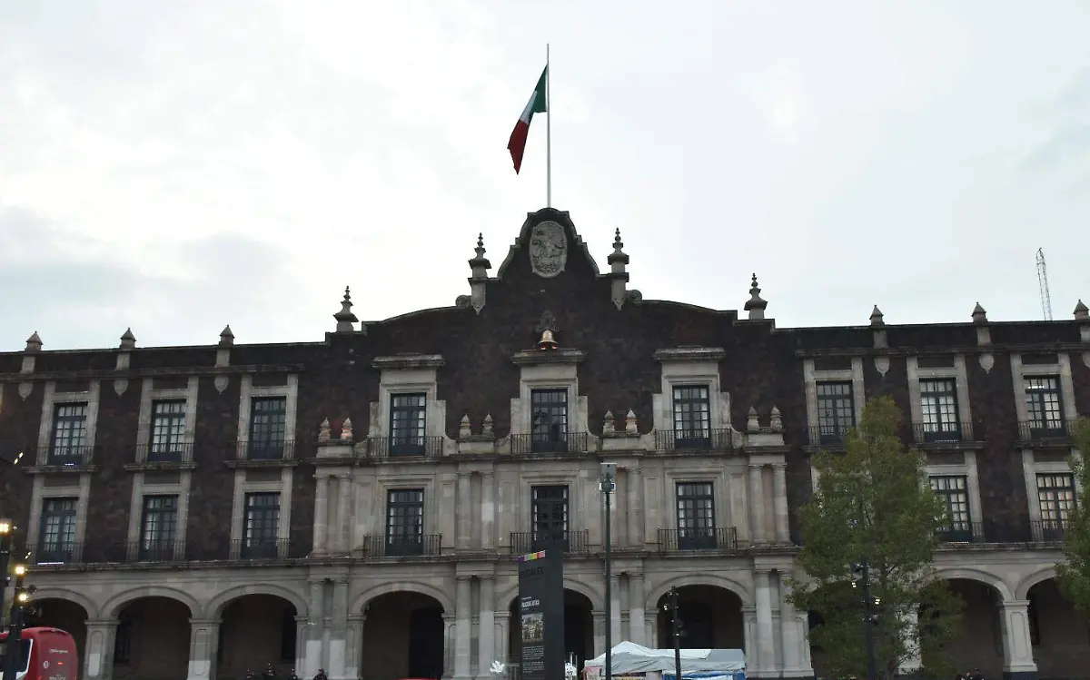 palacio de gobierno del edomex