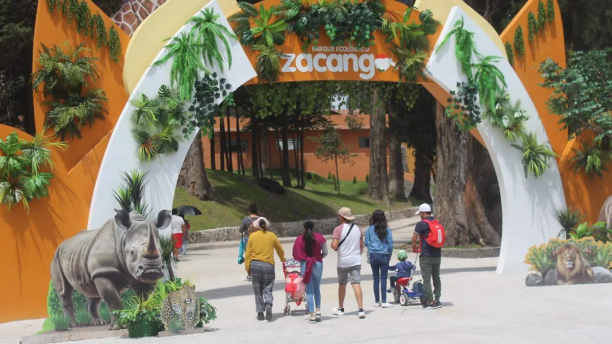 Zacango