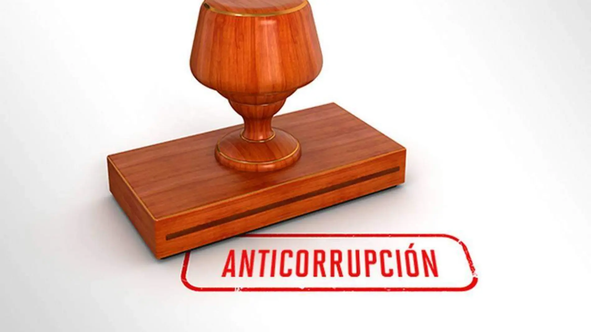 anticorrupción