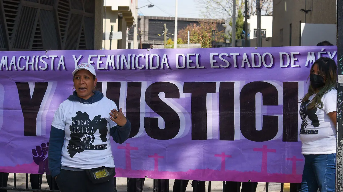 feminicidios