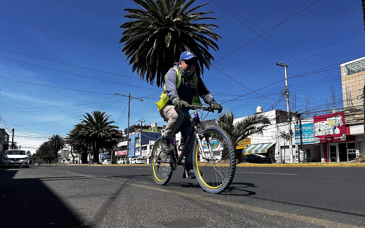 ciclovia