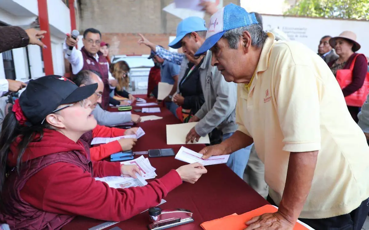 Secretaría del campo