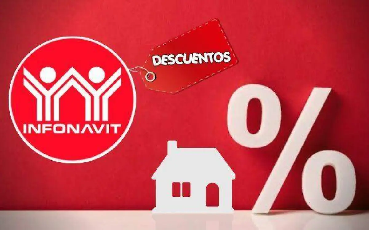 Descuentos-Infonavit