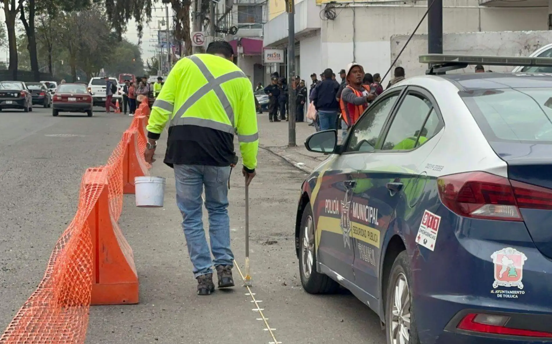 ciclovia