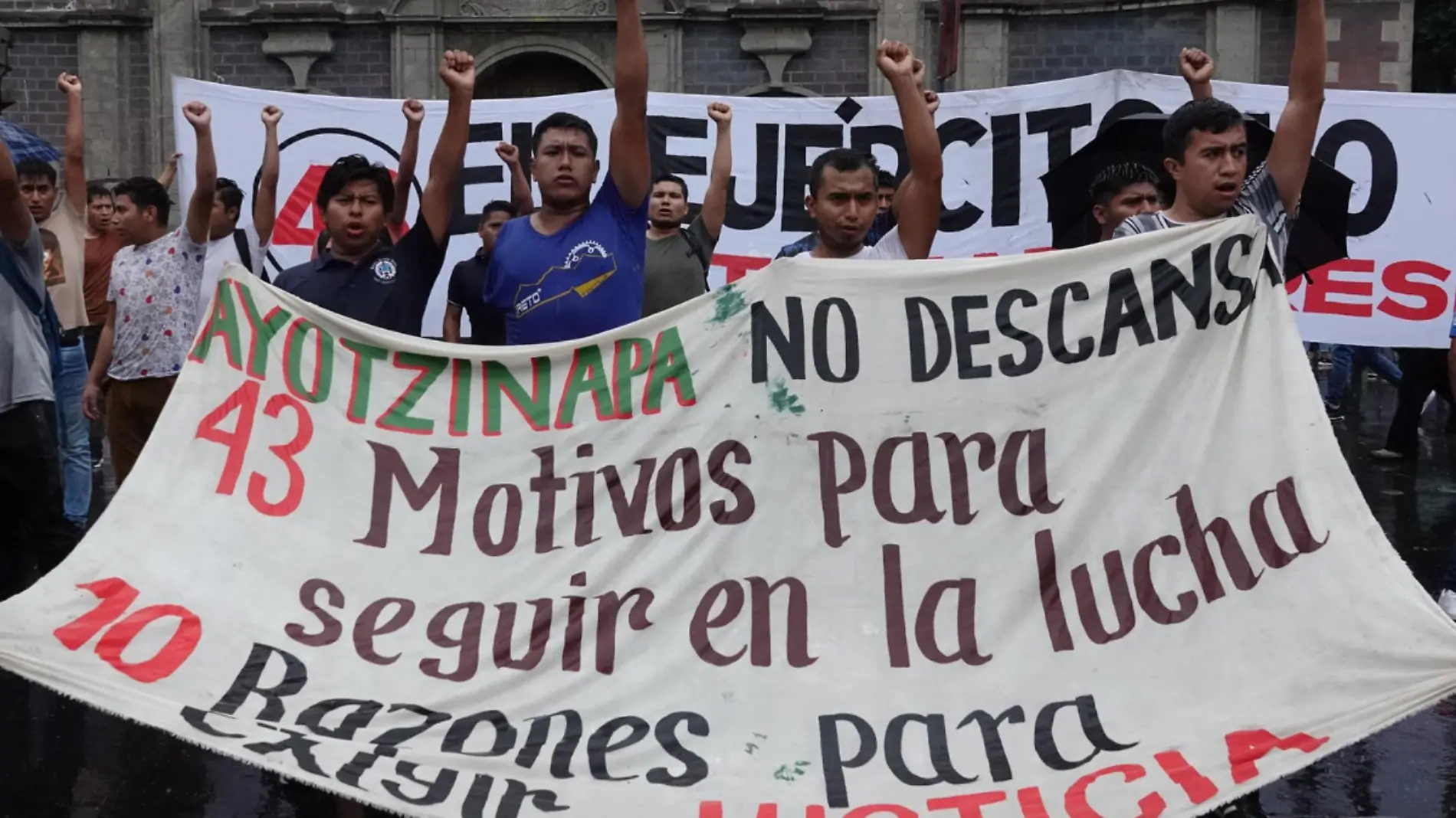 Ayotzinapa