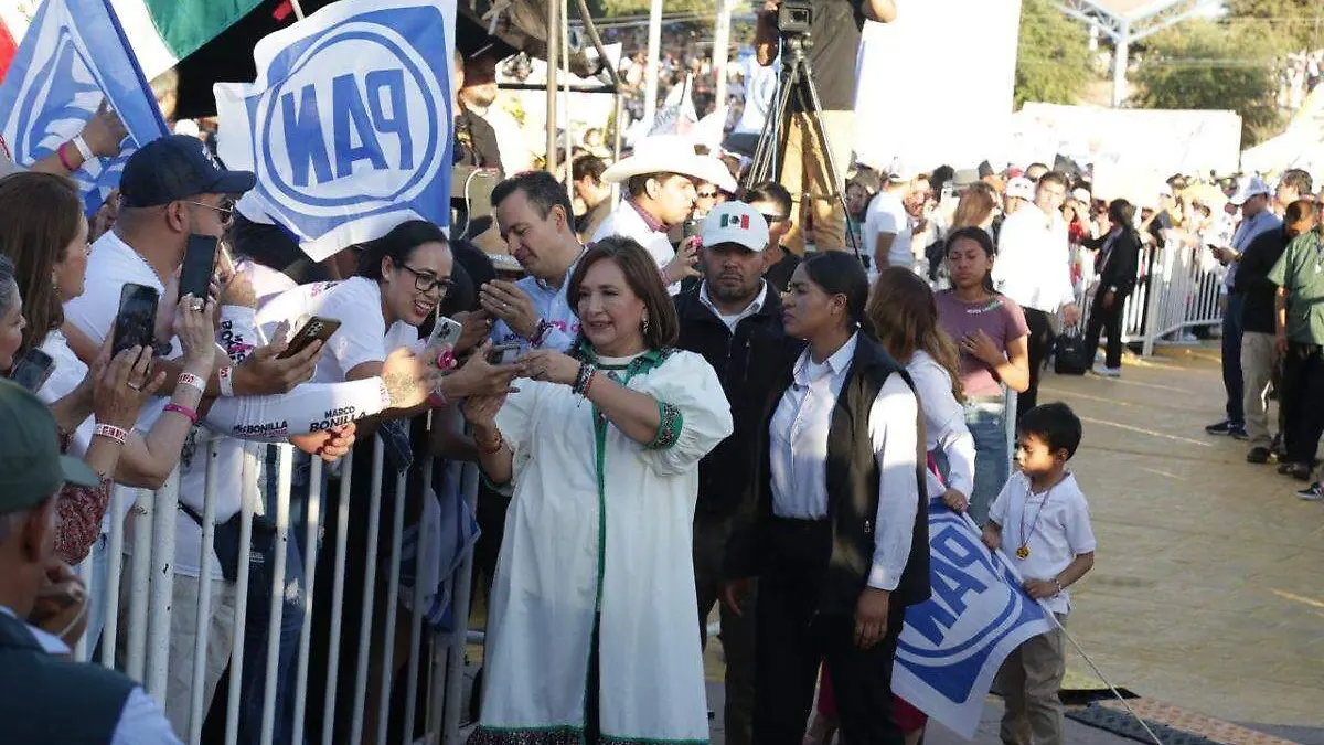 ¡SÍ, QUE SE LARGUE! (28)