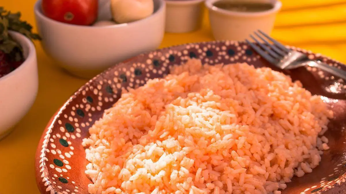 Arroz