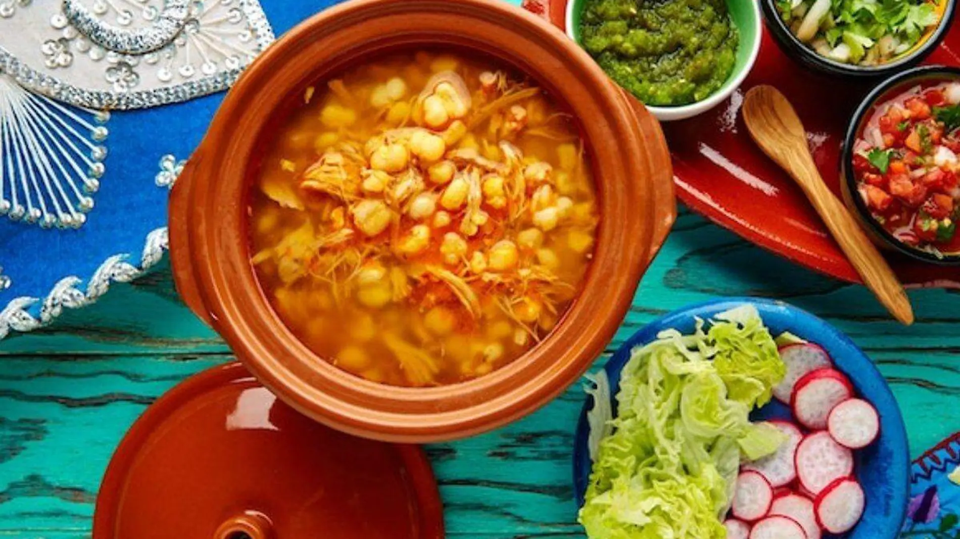 Pozole