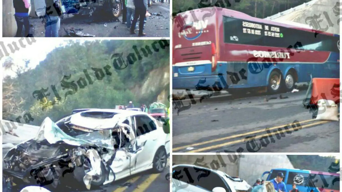 conductor muerto
