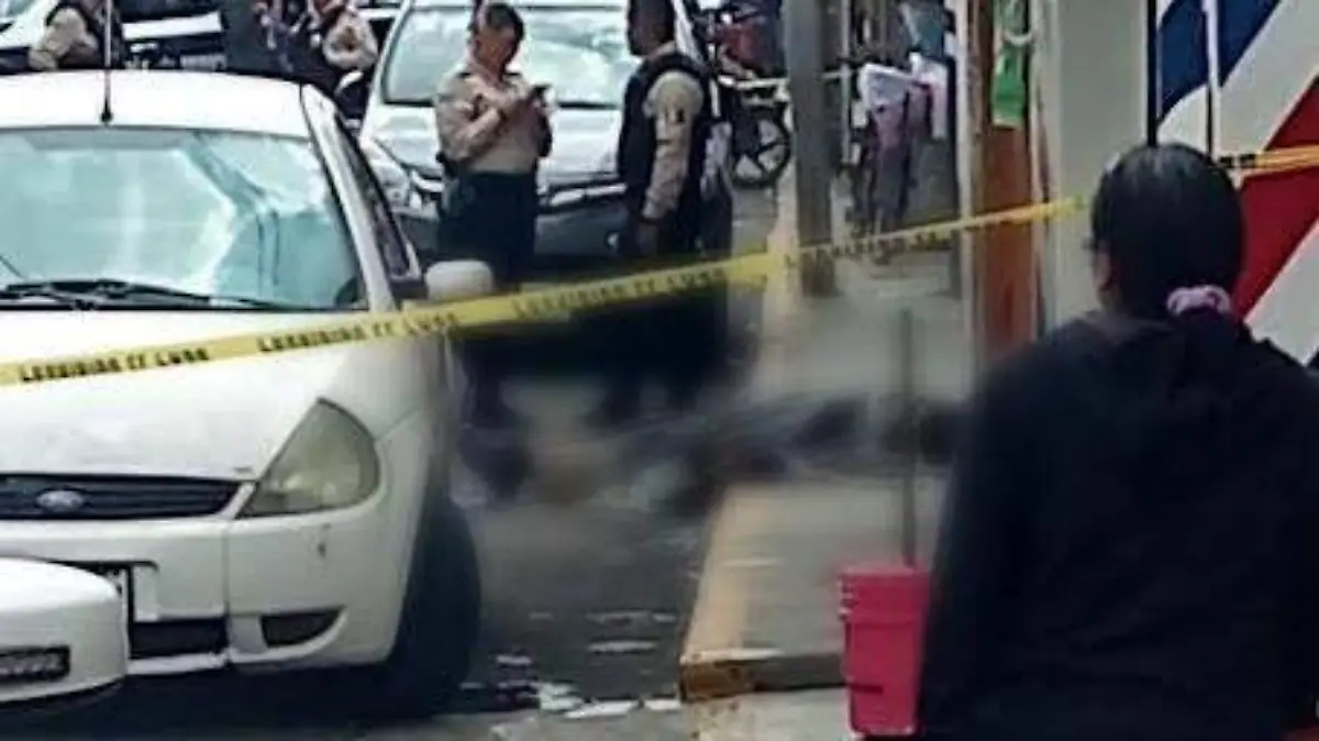 policiaca