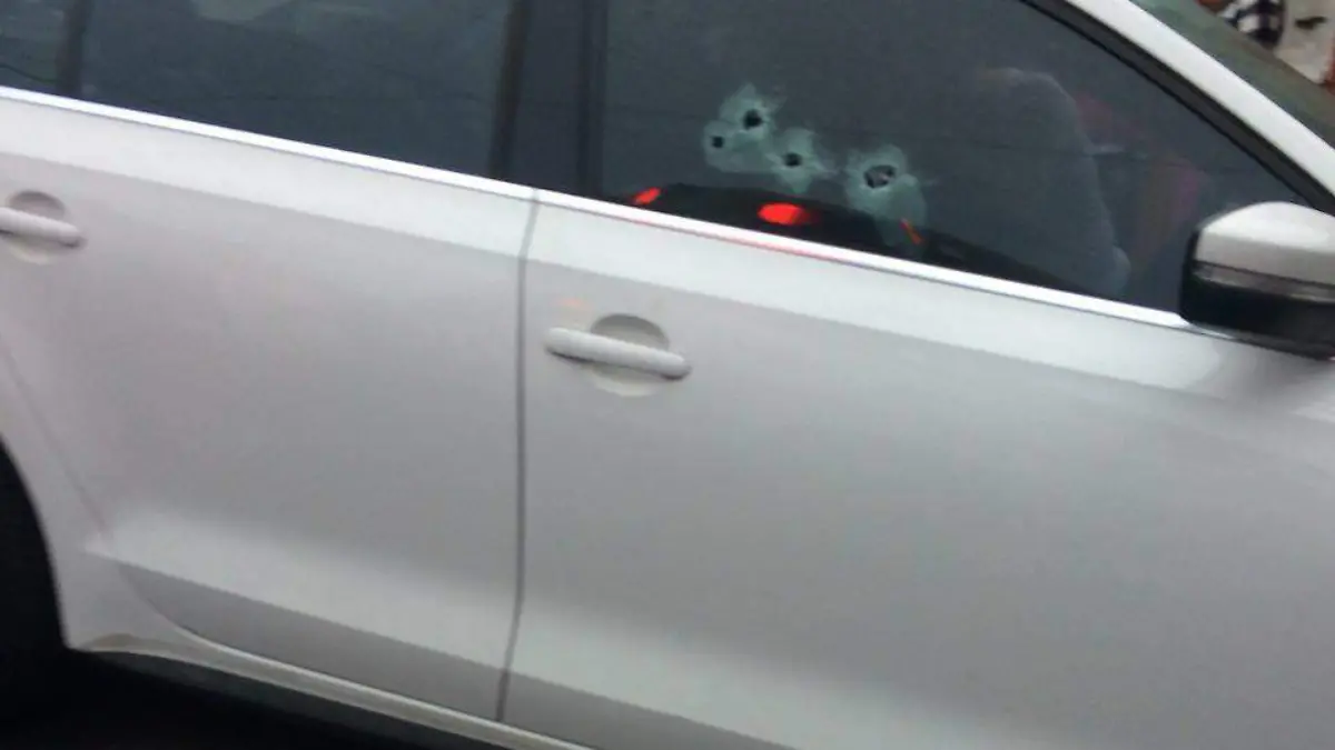 asesinado