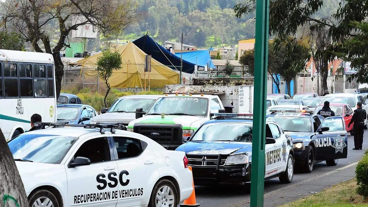 operativo seguridad