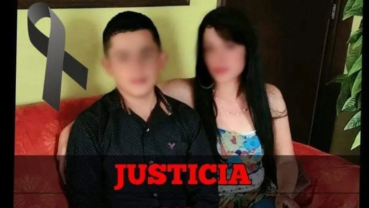 Justicia para madre e hijo