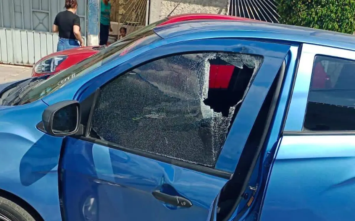 taxista tolerados