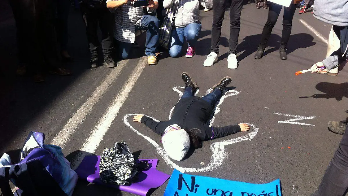 marcha Fany