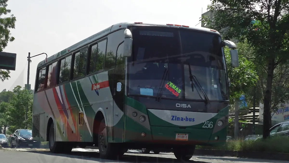TRANSPORTE 3