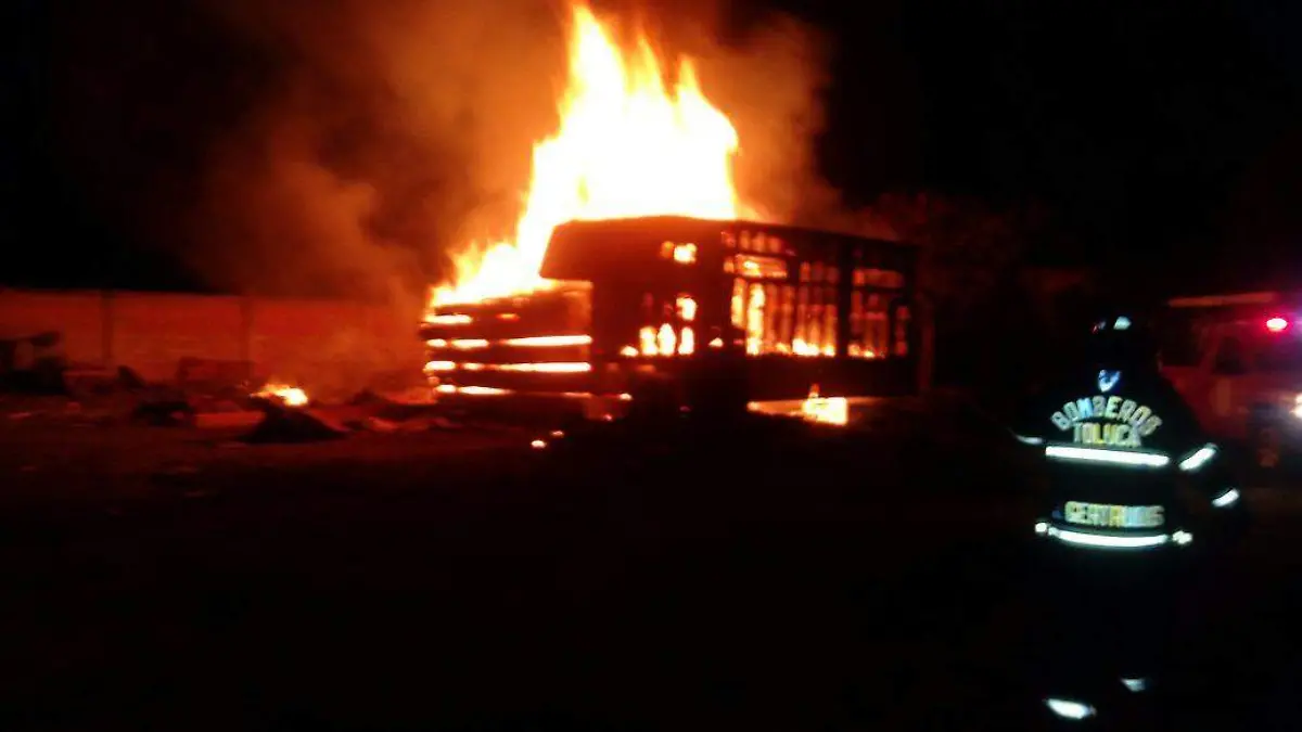 INCENDIO 1