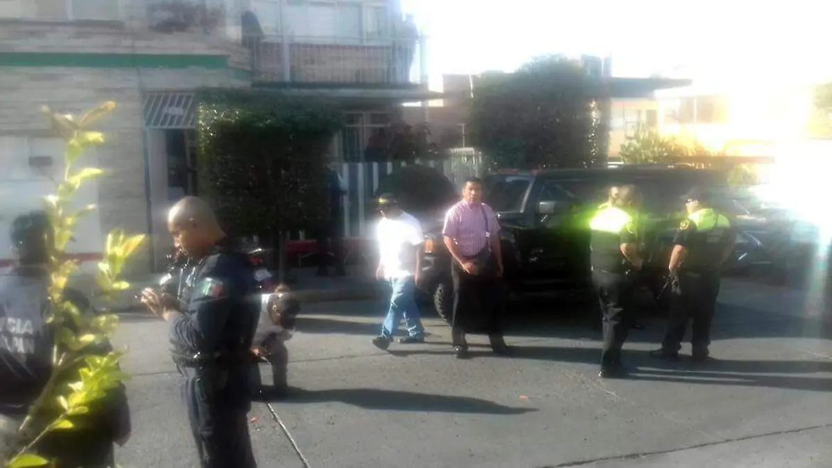 ATENTADO PARRA