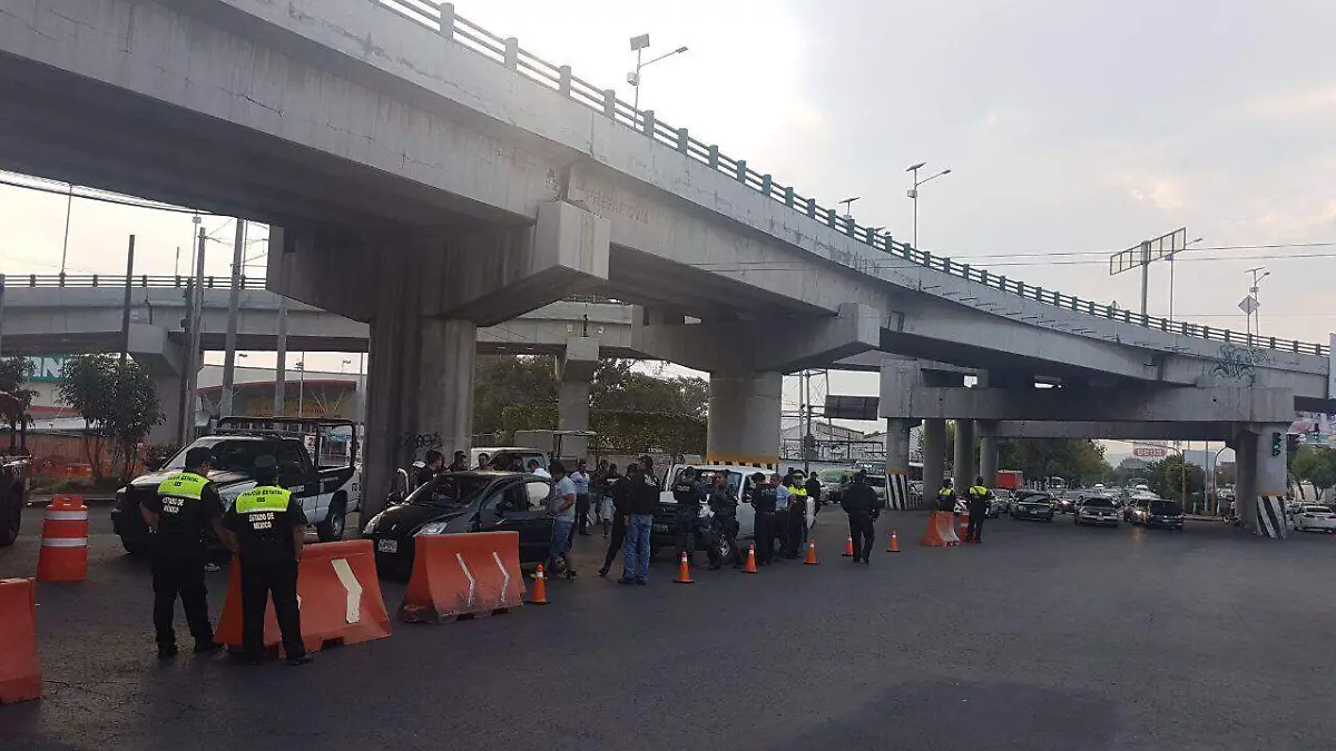 operativo Tlalnepantla  (8)