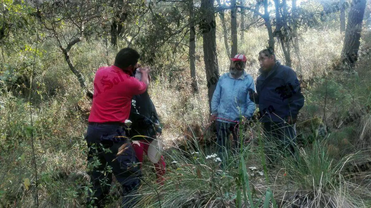 RESCATE 2
