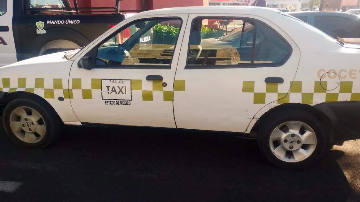taxi