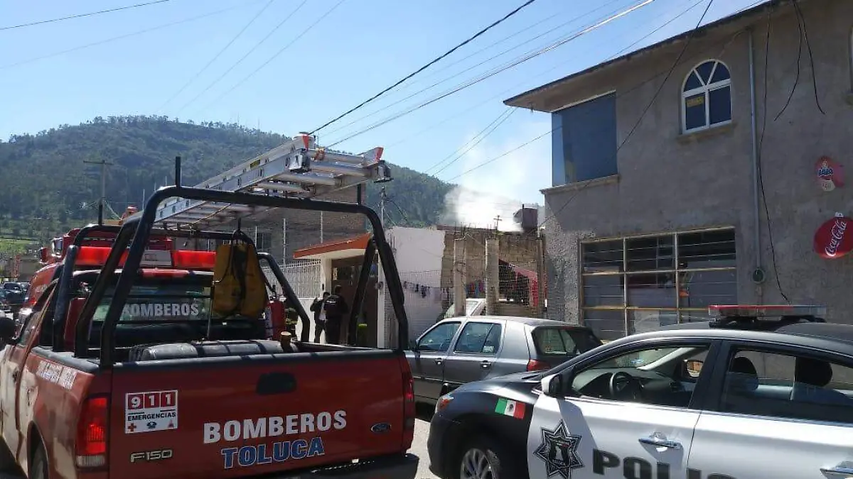 incendio