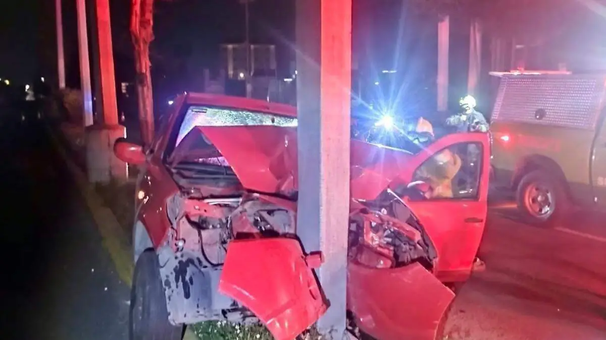 accidente