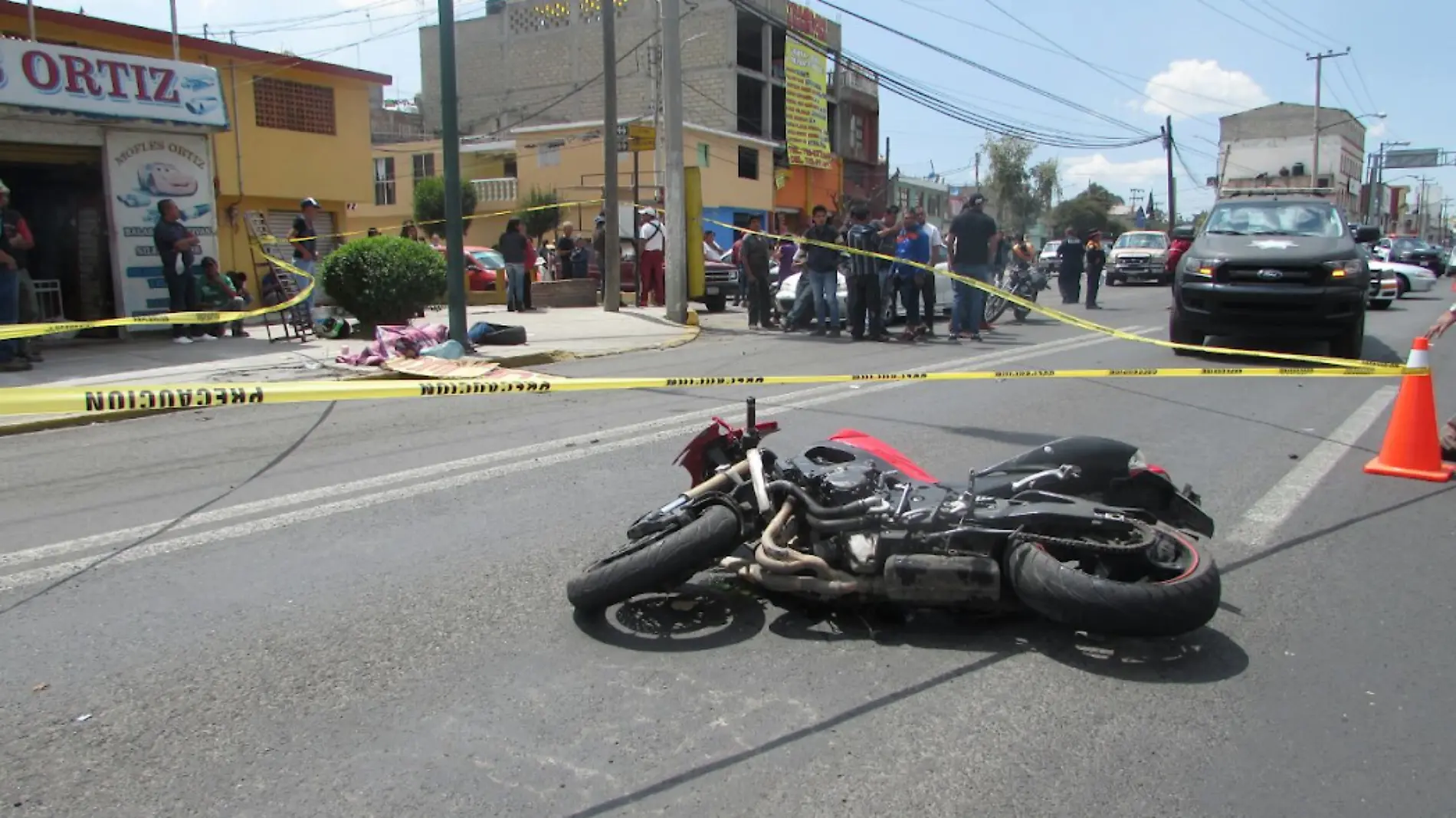 motociclista