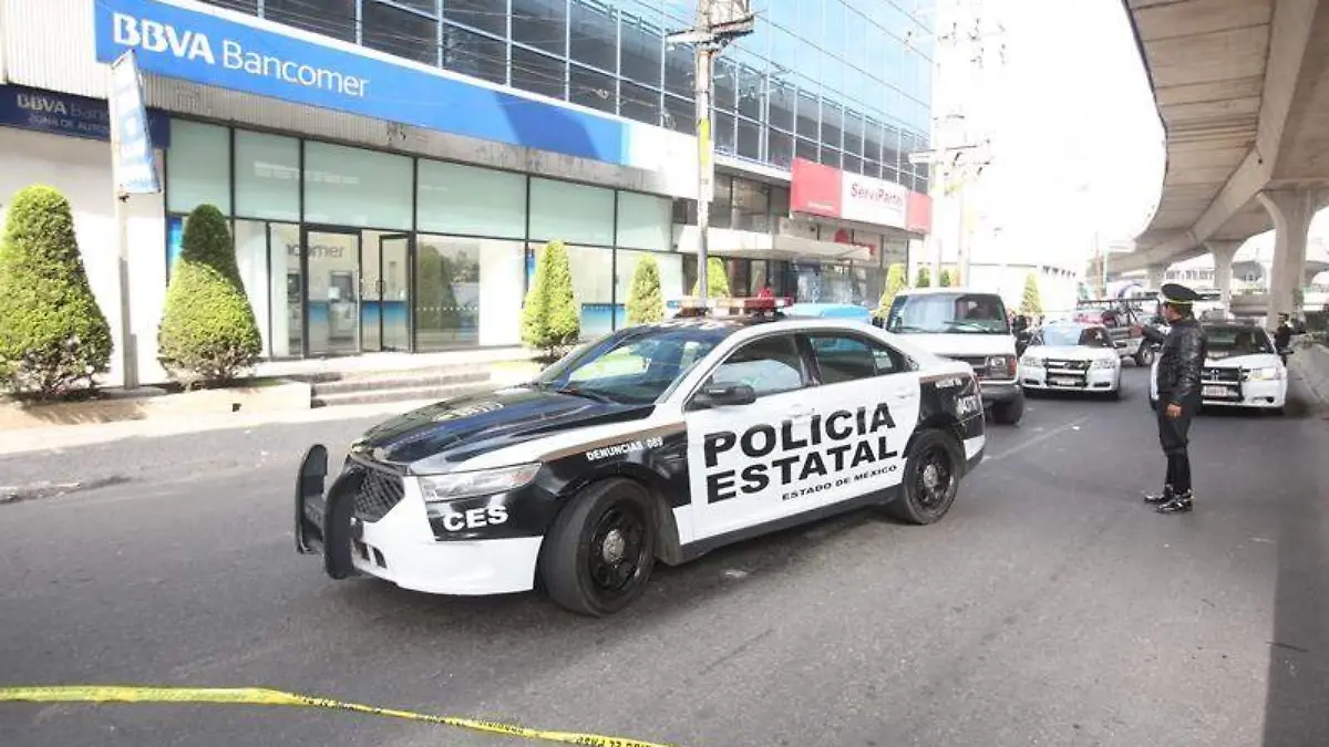 ROBO BANCO
