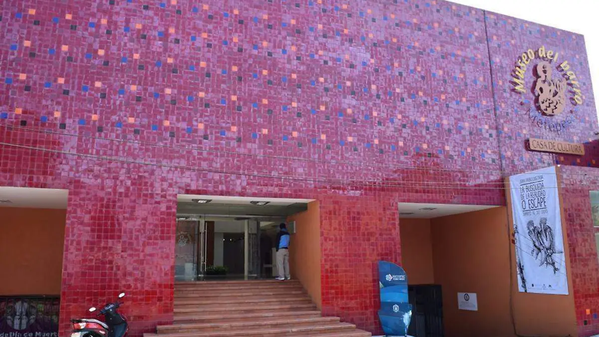 Museo del Barro de Metepec