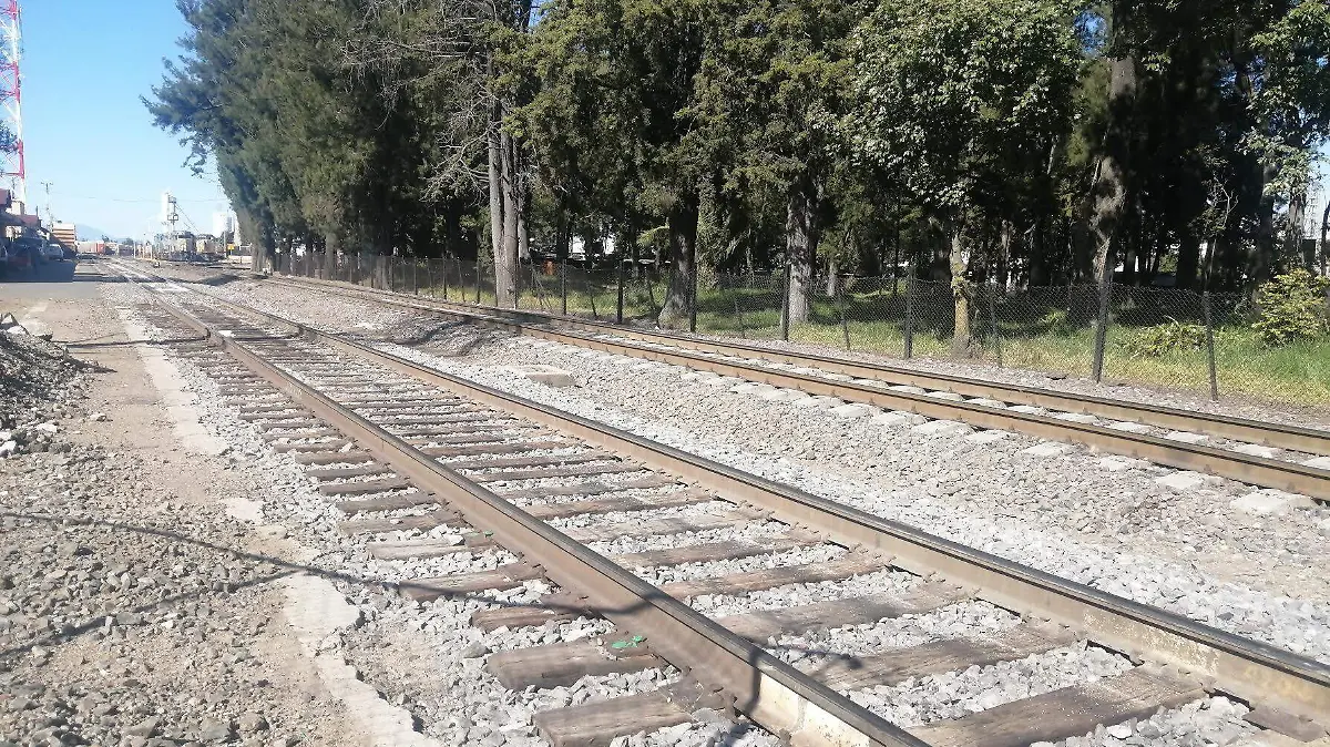 estación 