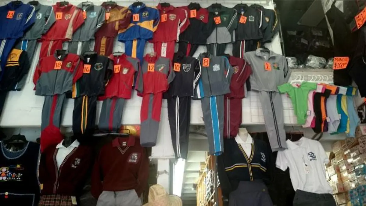 uniformes