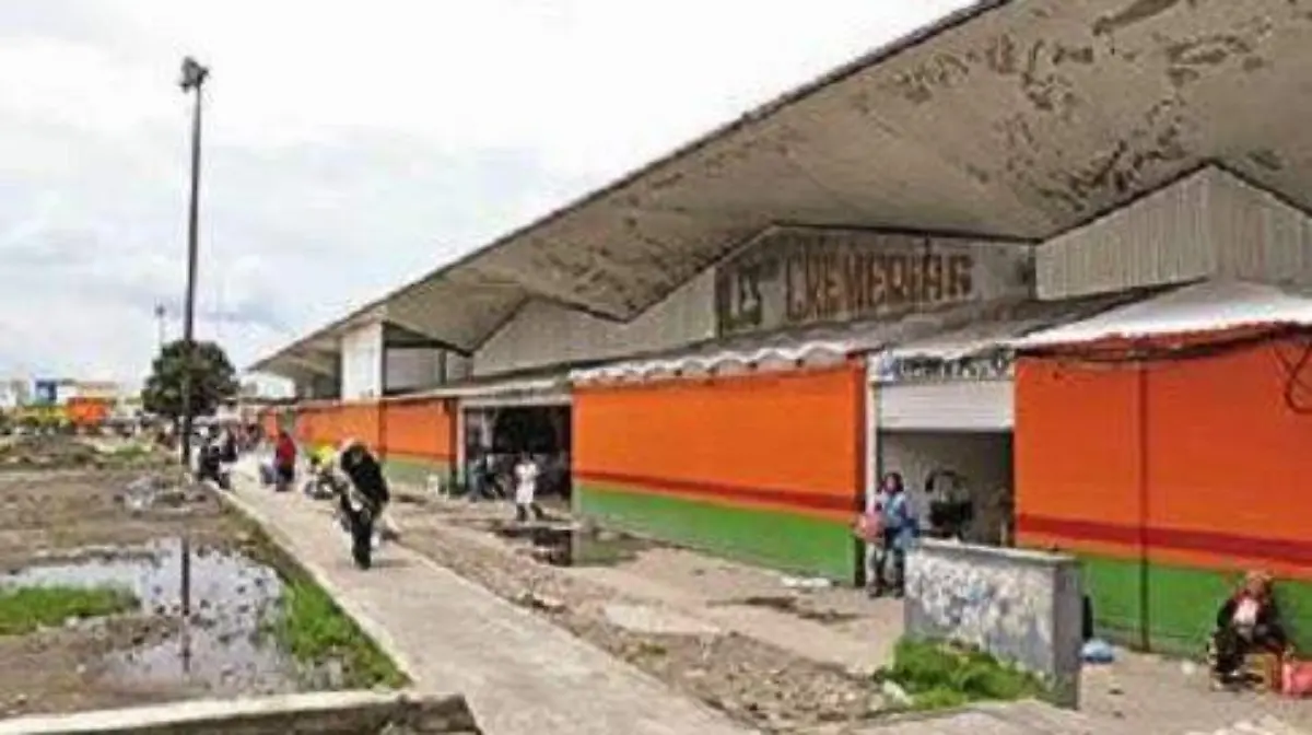 Mercado