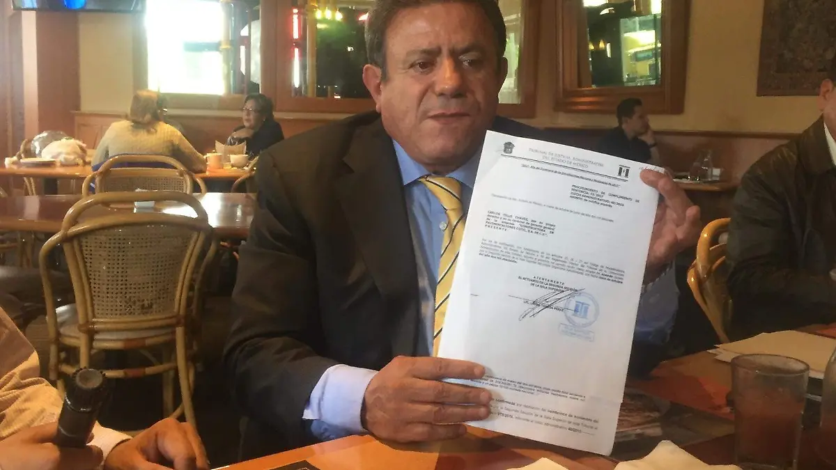 EMPRESARIO