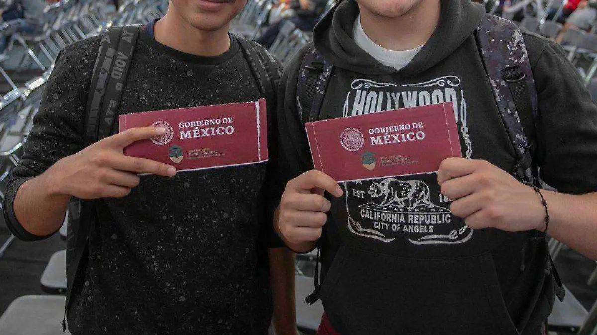 becas bienestar