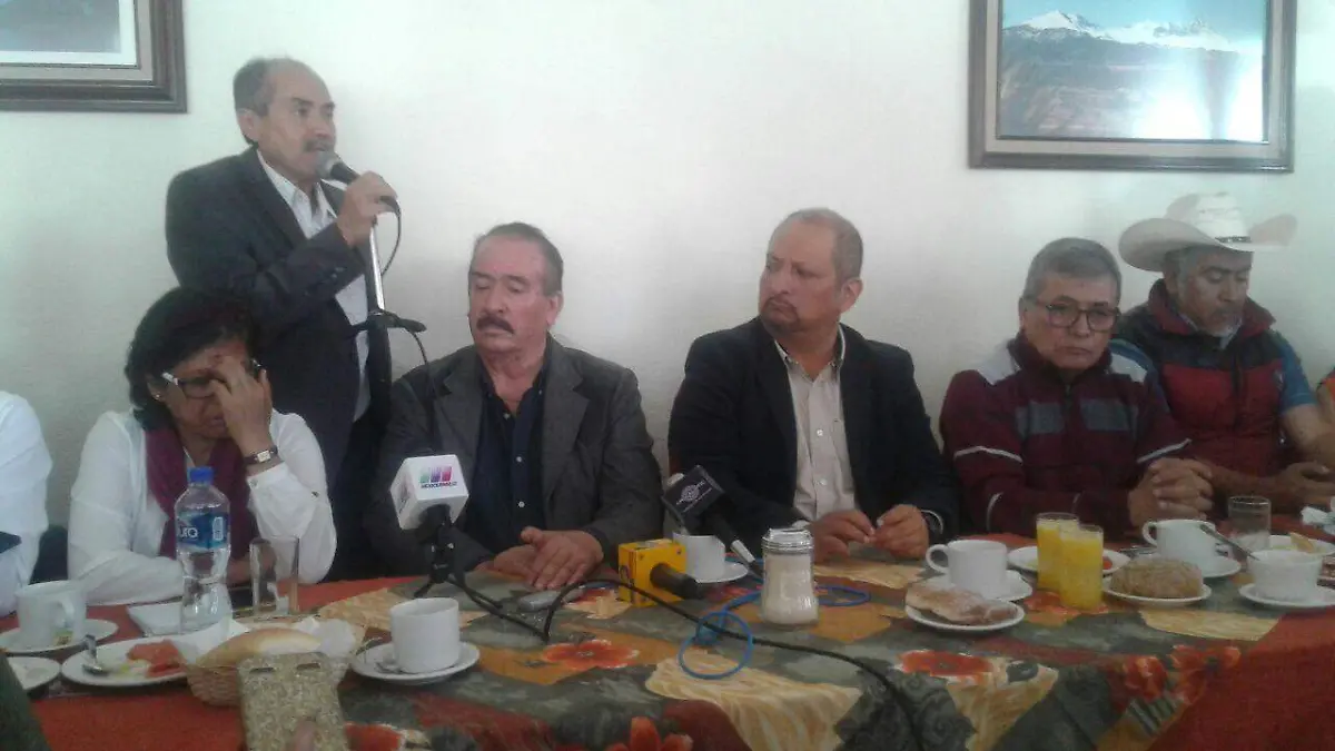 conferencia