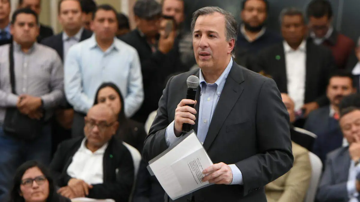 meade