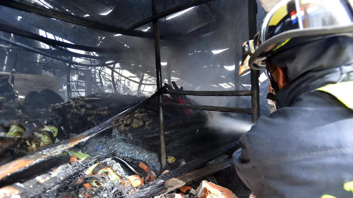 incendio