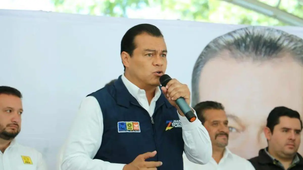 juan zepeda