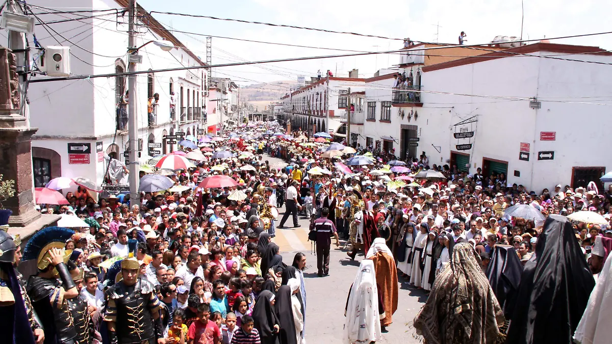 viacrucis