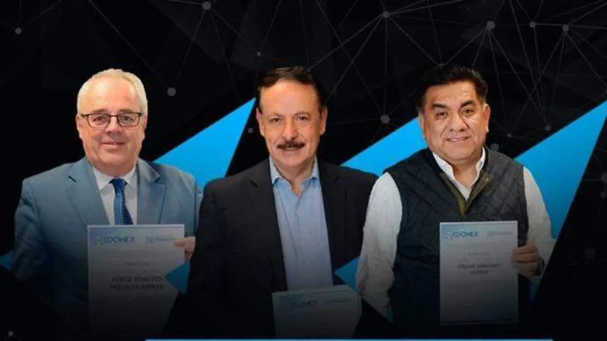 debate pan edomex