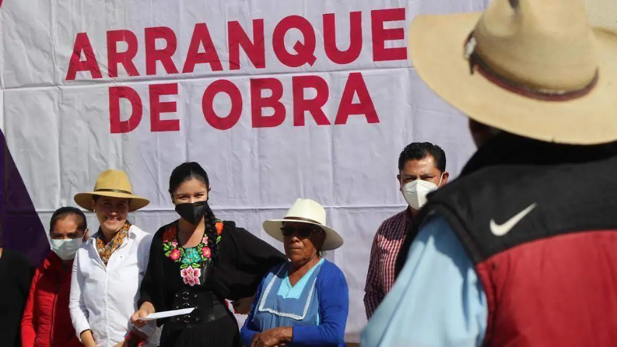 obrqa de arranque