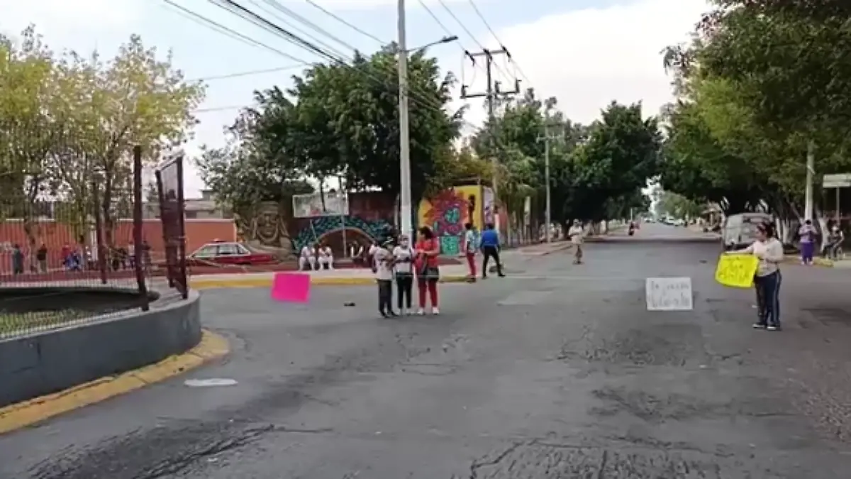 bloqueo