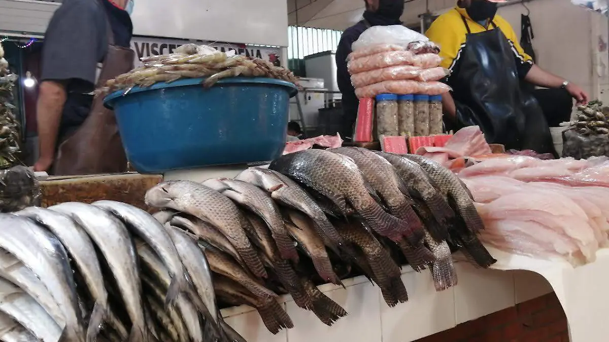 Peces