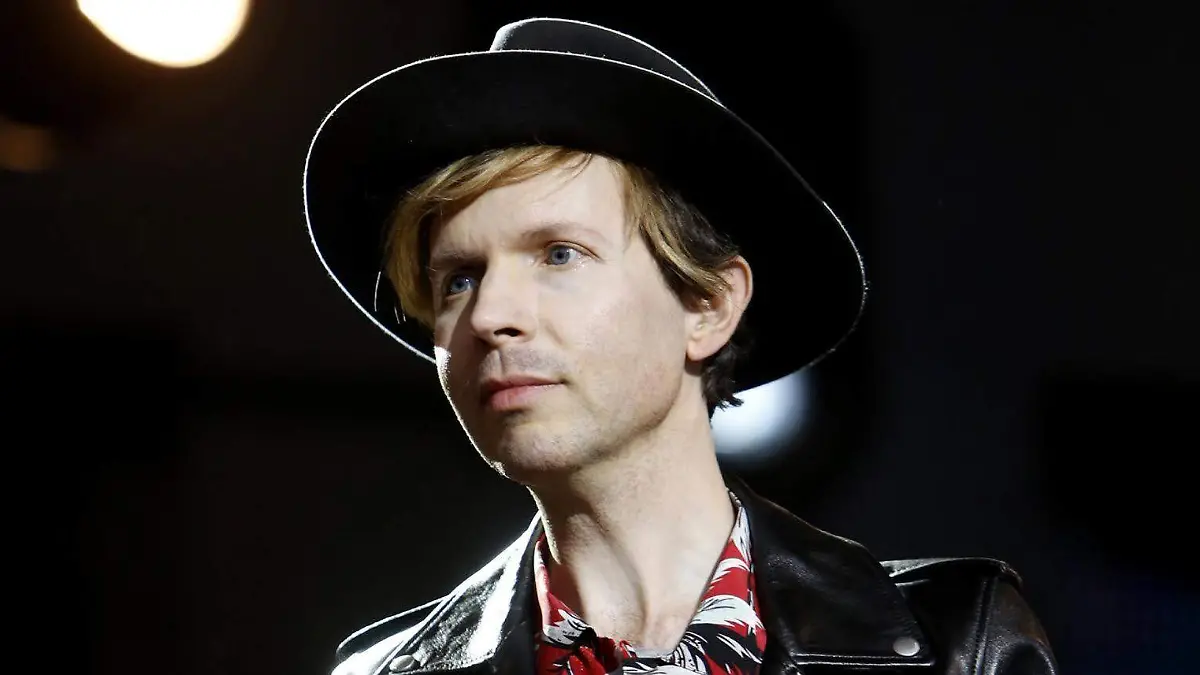 beck