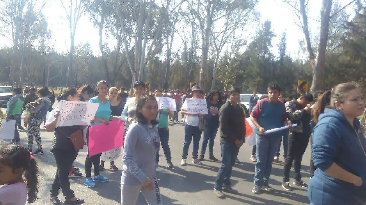 protesta