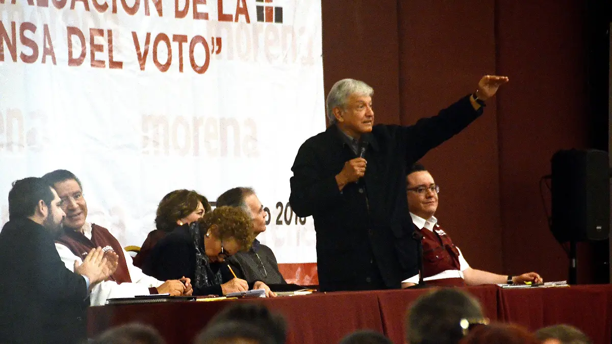 amlo