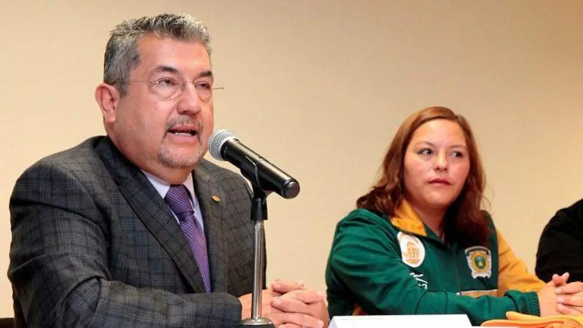 Víctor Manuel Pineda Gutiérrez